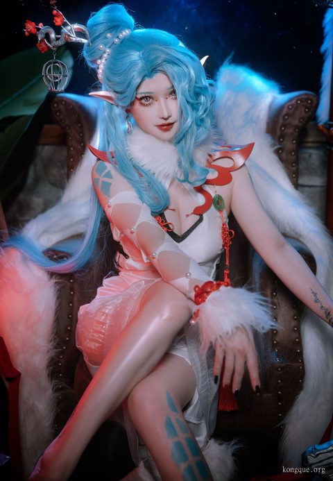 露兒大魔王 - 全套11期[1.8G-2025.9新发]-孔雀海|珍藏合集