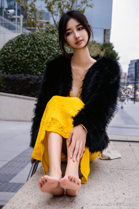 足愉心 - 少女美足美图视频27期[357G-2025.11]-孔雀海|珍藏合集