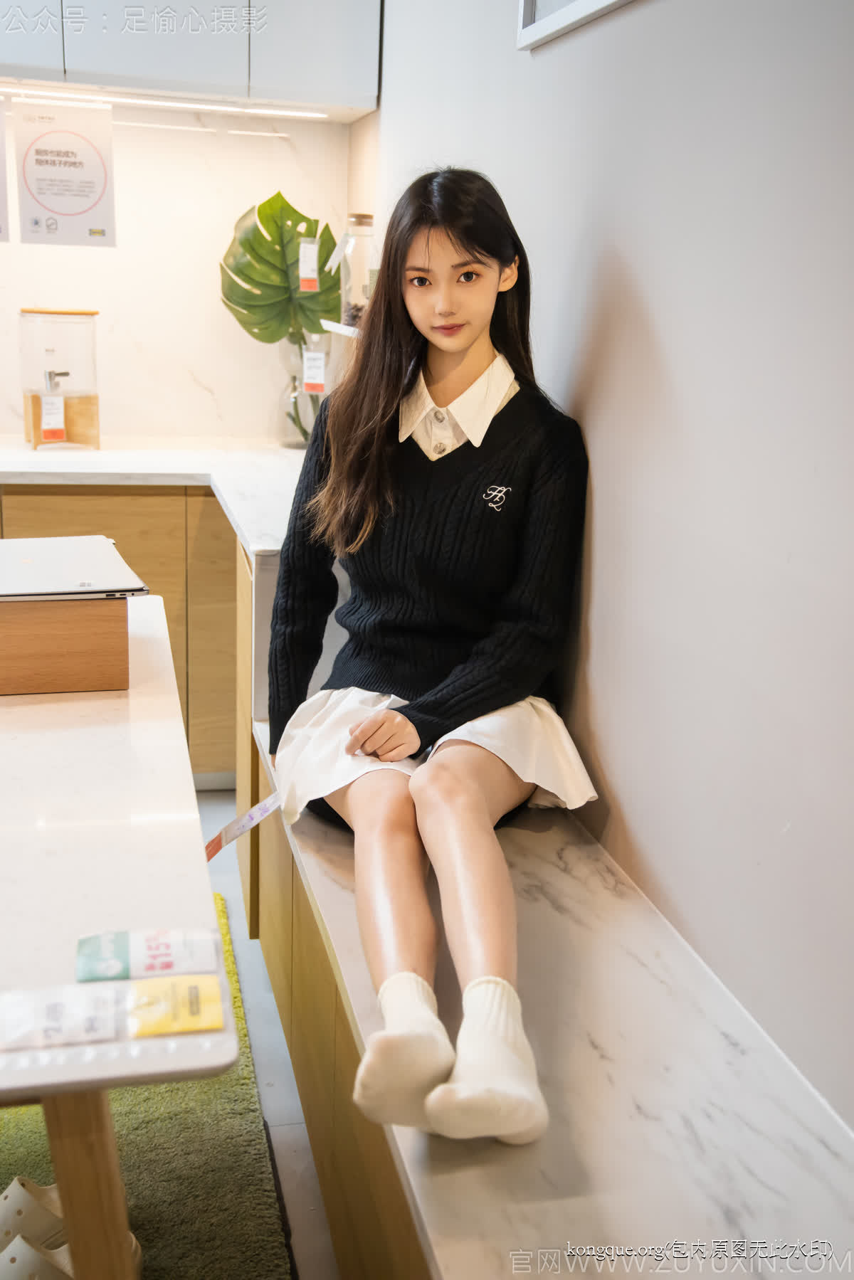 足愉心 - 少女美足美图视频35期[453G-2026.9]-佳人吧