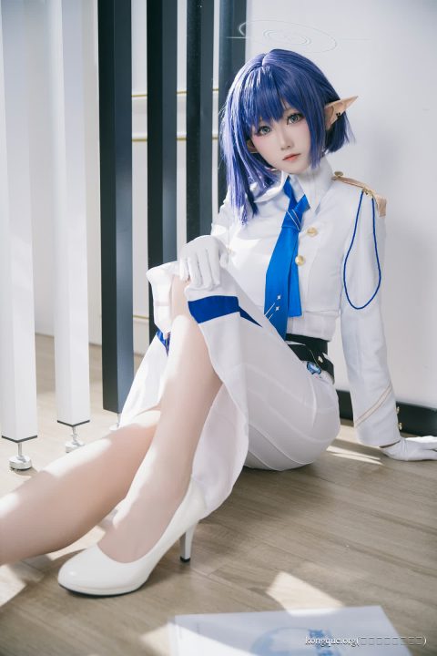 lunananya - 全套53期[9.6G-2026.7]-孔雀海|珍藏合集