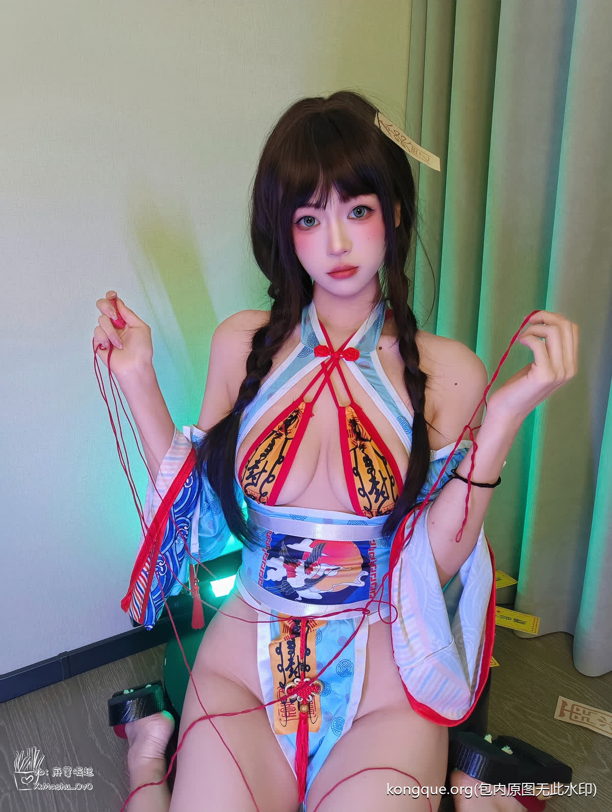 麻薯好吃 – 全套31期&视频[12.2G-2026.8新发]