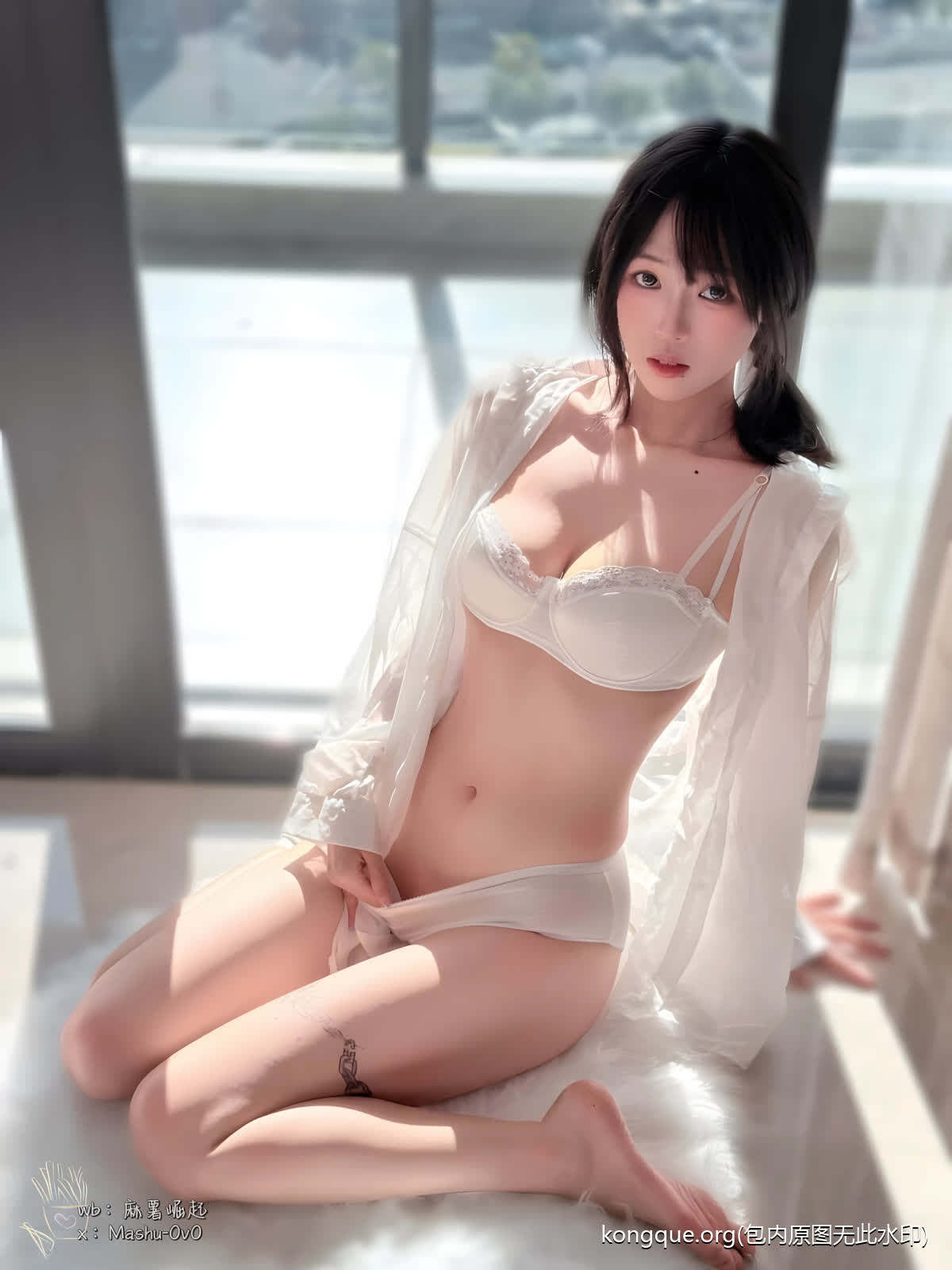 图片[5]-麻薯好吃 – 全套31期&视频[12.2G-2026.8新发]-佳人吧
