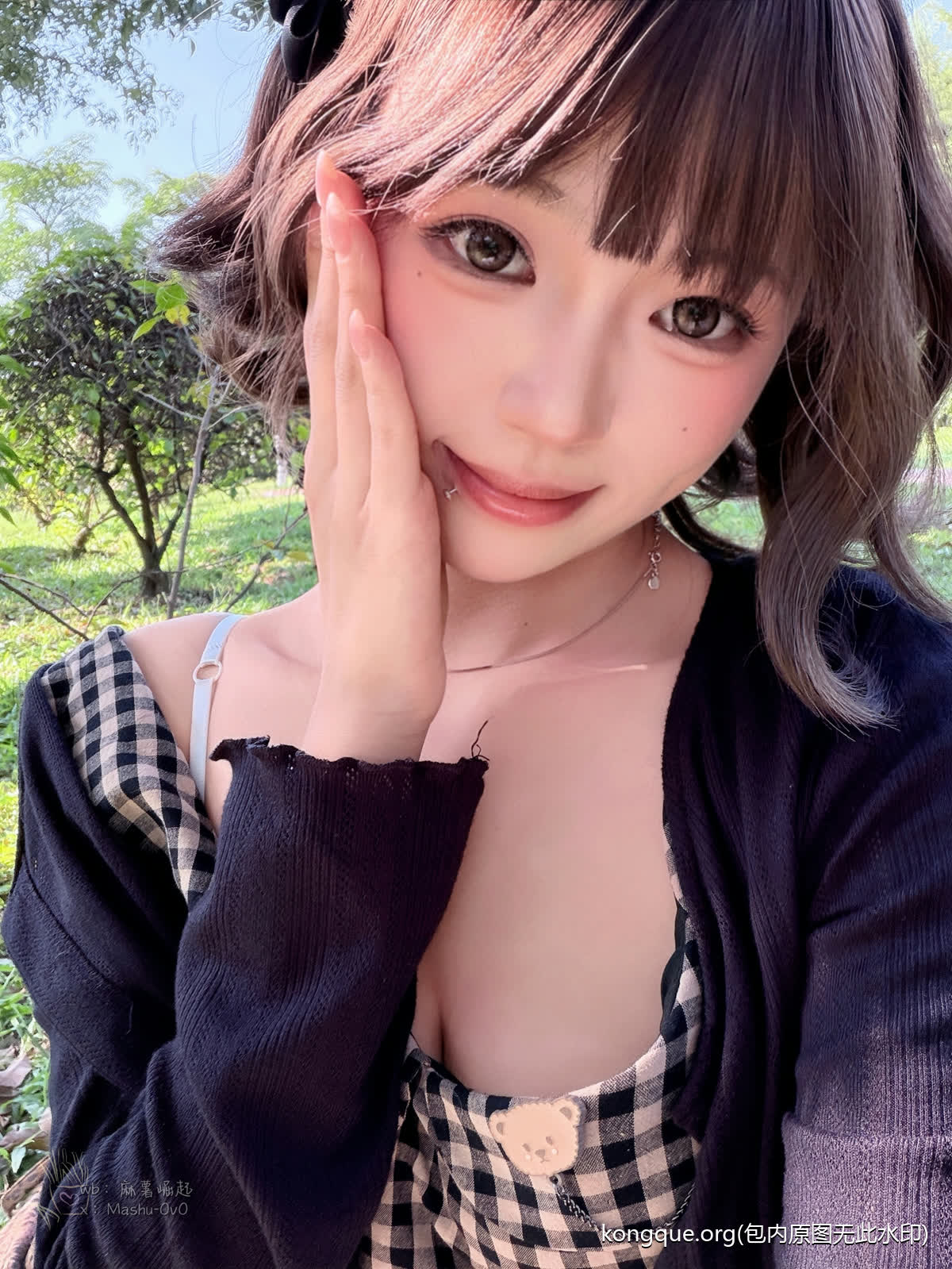 图片[24]-麻薯好吃 – 全套31期&视频[12.2G-2026.8新发]-佳人吧