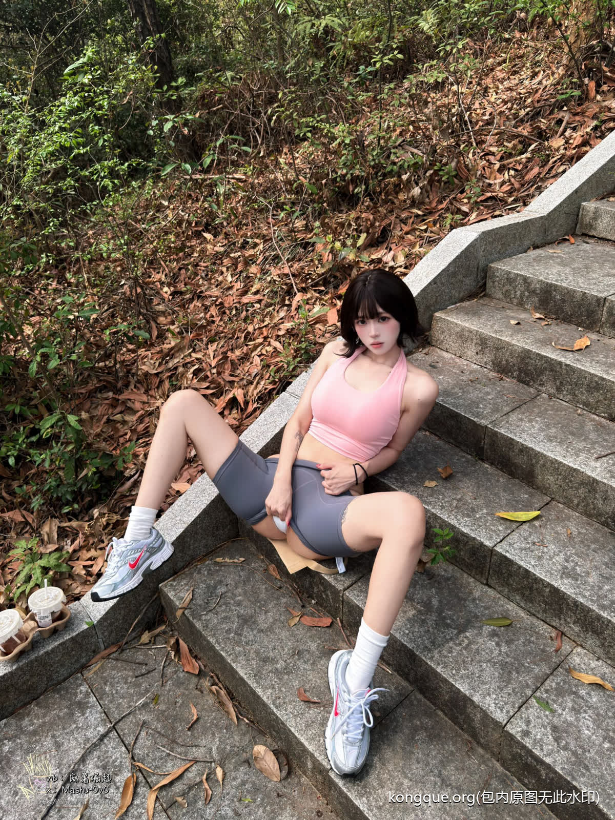 图片[27]-麻薯好吃 – 全套31期&视频[12.2G-2026.8新发]-佳人吧
