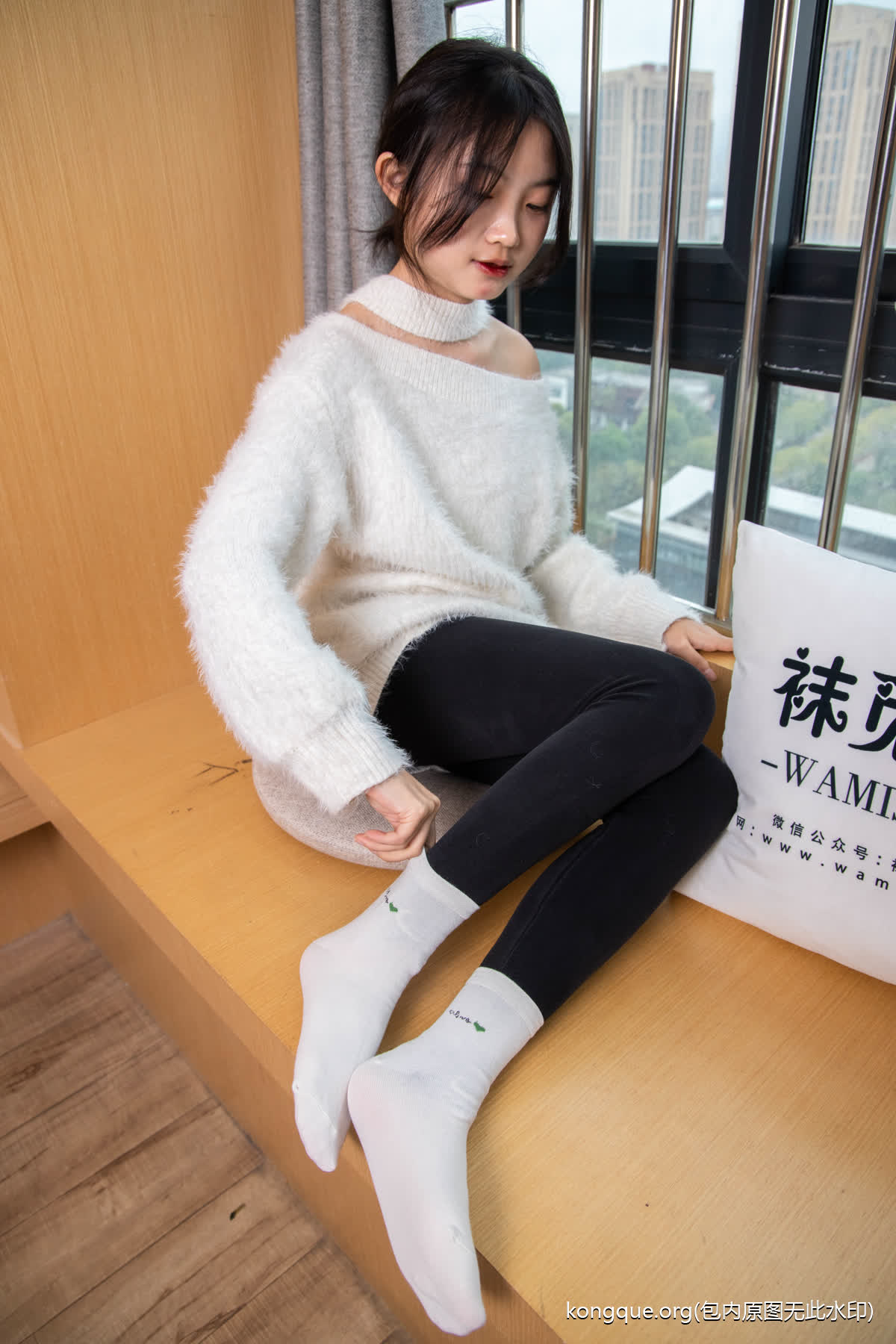 图片[6]-袜觅社 – 美足美图视频20期[78G-2026.10新发]-佳人吧