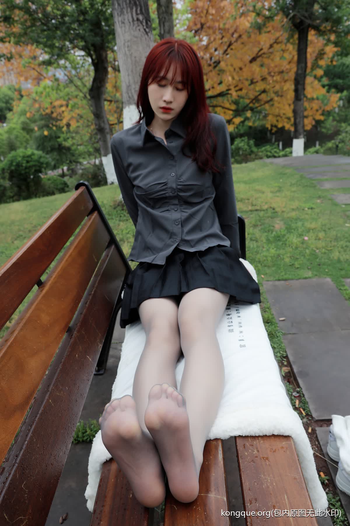 图片[24]-袜觅社 – 美足美图视频20期[78G-2026.10新发]-佳人吧